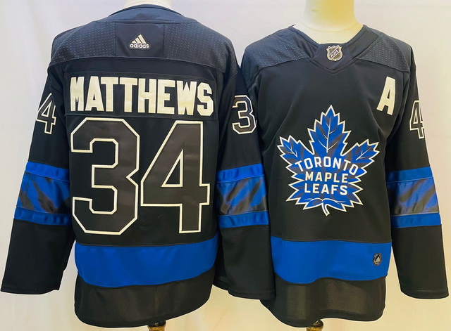 Toronto Maple Leafs Jerseys 14